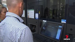 Cairns hospital is harnessing artificial intelligence after its pharmacy installed three new robotic arms. It's the largest pharmaceutical robot in Australia and can cut the distribution of medication by hours. 7NEWS at 6pm. #7NEWS | 7NEWS Cairns