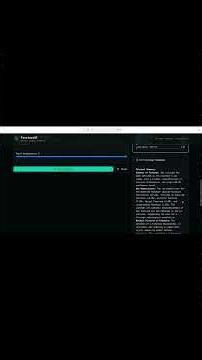 Full Body Fracture Detector