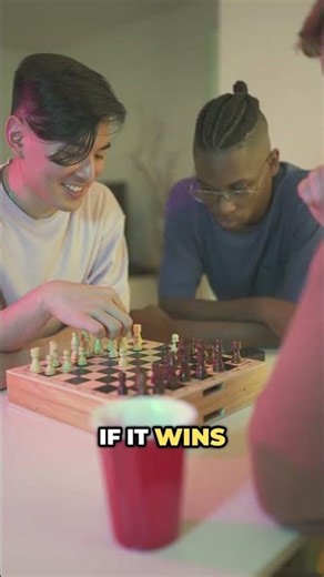 SHOULD YOU PLAY ATTACKING CHESS? #witty_alien #attackingchess #chess