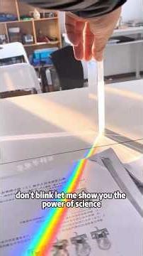 The Science Showdown✨ #shorts #experiment #science