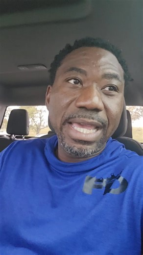 Walking with Christ does get heavy, but the heavy is not a burden it's a byproduct of a Godly (not perfect) lifestyle. | Juan Adams