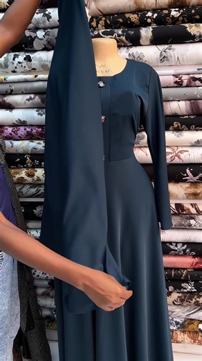 Capone Fashion: Trendy Turkish Abaya Styles 2026