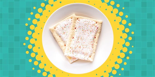 Pop-Tarts Is Giving Away 1 Million Free Toaster Pastries