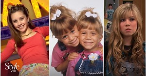6 female child stars who quit Hollywood – and what they did next: from Mary-Kate and Ashley Olsen to The Amanda Show’s Amanda Bynes and iCarly’s Jennette McCurdy