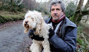 Charlie Bird Reveals Memory That Made Him 'Cry His Eyes Out'