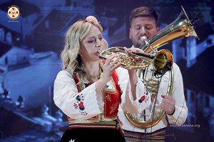 Orkestar Danijela oduševio publiku u Indiji na svetskom festivalu „One World, One Family“