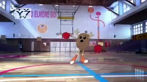 The Amazing World Of Gumball Season 3 Secrets Revealed Pennys Shell Revealed