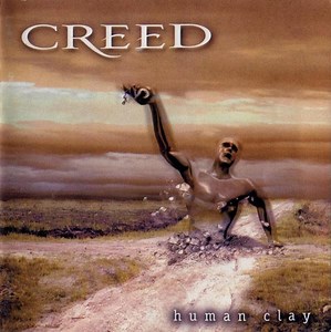 Creed - Human Clay