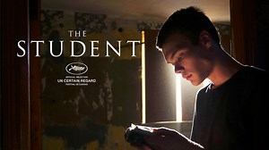 58 reactions · 11 comments | The Critically acclaimed "The Student" is now available on iTunes as the Editor's Pick of the week! Don't miss this powerful thriller about a teenager who falls deeper and deeper into religious obsession. Rotten Tomatoes score :  87% "The strongest piece of Russian cinema since Leviathan" - Roger Ebert | Under The Milky Way | Facebook