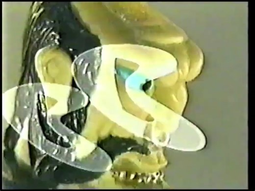 Boomerang Commercials During November 2002