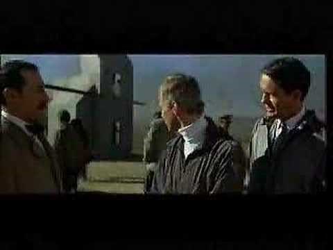 Blue Thunder (Movie) "Do you think you can fly it?"