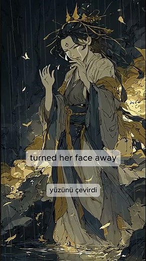🌙 The Curse of Tsukuyomi: The Fall of the Moon God | Japanese Myth