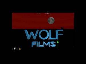 wolf films universal television logo