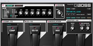 Cakewalk Announces V-Studio 20