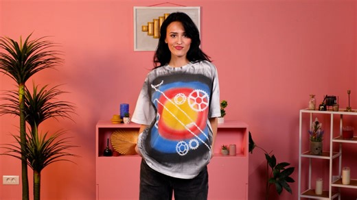 Elevate Your Style With DIY Shirts