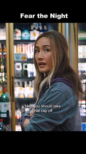 Girls' Night Takes an Unexpected Turn in Home-Invasion War