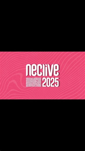 NECLive 2025 is happening Friday, November 28 at Landmark Centre, Lagos, and we're excited to announce that pir very own Accelerate Media Group CEO, Colette Otusheso, will be joining the conversation as a panellist! Since 2013, NECLive has been THE annual gathering for entertainment and creative industry professionals across West Africa. This year's edition is bringing together the brightest minds, game-changers, and culture shifters for a day of major performances, power networking, insightful 