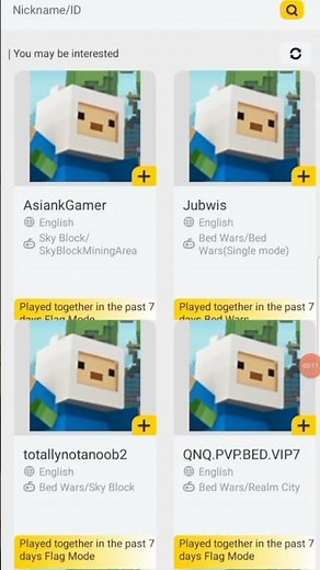 My Blockman Go Account Got BANNED 😭RIP Old Memories!