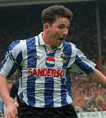 David Hirst – What is he doing now?