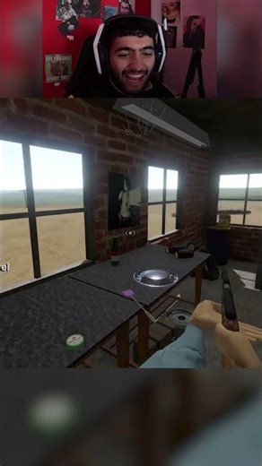 HE IS RUNNING 😭 | The Long Drive