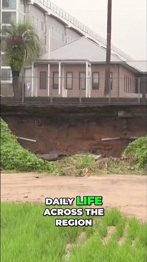 Deadly Floods Hit Kyushu, Japan | Mass Evacuations & Landslides Reported | AL1C