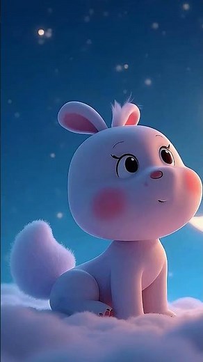 يلا تنام و اهديلك طير الحمام ❤️ اغاني اطفال للنوم بيبي | يلا تنام #سوبر_ديدو #kidsshorts