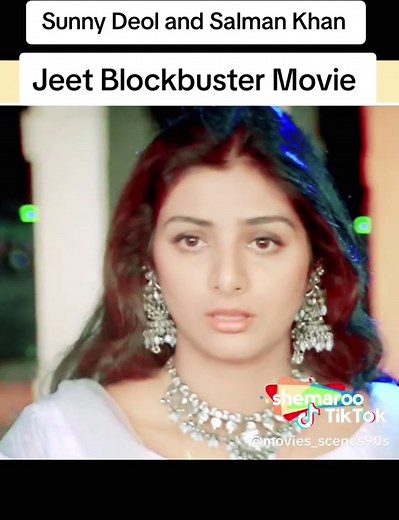 Sunny Deol and Salman Khan Jeet Movie: All-Time Favorite Bollywood Action Film