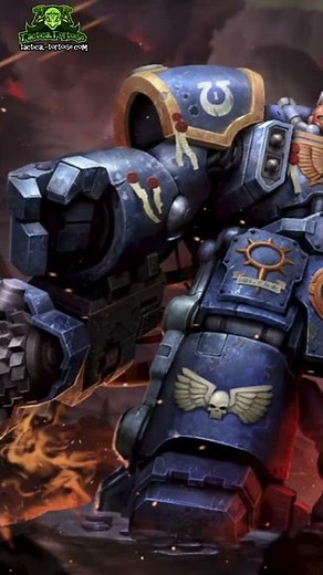 What ARE Space Marine Centurions!? | Warhammer 40k Shorts