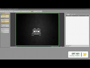 ERT 401 - Locating - PatMax