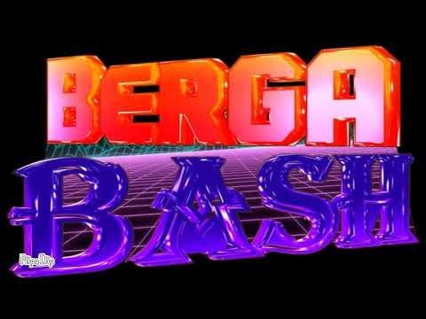 Menu Theme - Friday Night Funkin' Bergabash mod OST