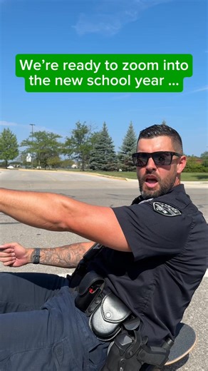 8.5K views · 128 reactions | Slow your roll this school year!  Dublin Police officers are asking drivers to pay attention to school zones.  Aug. 19, officers will be reminding drivers about the 20-mph speed limits during school hours. Dublin Police will conduct targeted enforcement in these areas the following week. What to know about Slow Down Dublin ➡️ bit.ly/SlowDownDublin | City of Dublin, Ohio - Government | Facebook