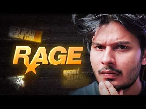 How Rockstar Creates Such MASSIVE Open World Games..