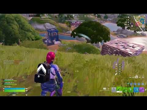 Fortnite 2026 04 19 16 21 41 22 Double Elimination DVR