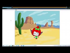 letter late than never giga tom y ben on Scratch