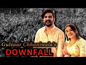 The Rise & Fall of Gulzaar Chhaniwala | Full Documentary
