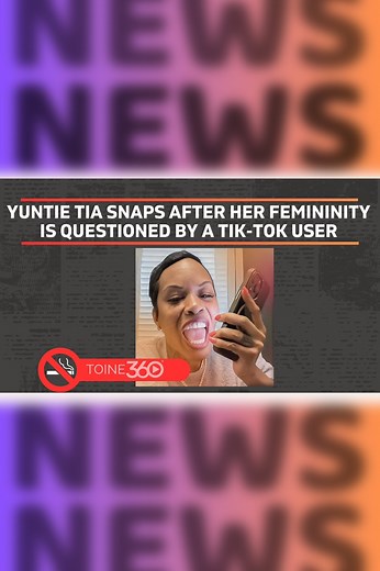 307K views · 6.1K reactions | Rick Ross’ first babymama Tia Kemp goes off after her femininity is questioned during a recent livestream. Allegedly 﫣 | Antoine Edwards | Facebook