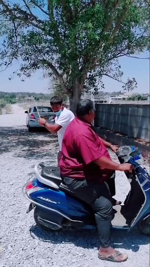 Comedy... #telugucomedy #funnyclip #funnyvideos #kutmit #comedytelugucomedy #musicmonday