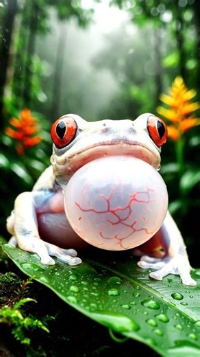 How Do Rare Genetic Conditions Change an Animal’s Entire Life?
