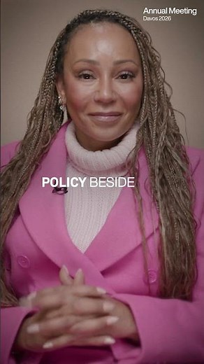 The Spirit of Dialogue: Davos 2026