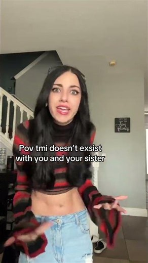 Tmi? whats that? #fypシ #relatable #tmi #tmidoesntexistwithus... #Shorts #justt_jazz