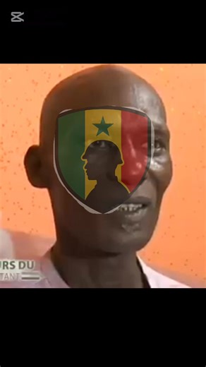 #thiekopi #commando #soldat #motivation #senegal