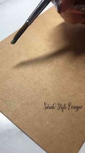 Shining Star Lettering Magic