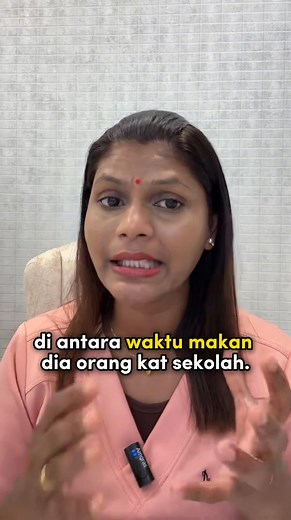 89K views · 1.7K reactions | Ramai ibu bapa sibuk, sampai susah nak pastikan anak cukup Vitamin C setiap hari  Padahal Vitamin C ni penting gila untuk imuniti dan pertumbuhan anak-anak!  Tapi jangan risau, sekarang ada ✨functional snacks✨ yang sihat dan sedap — anak-anak pun suka!  Haaa mak ayah, tengok video ni sampai habis tau! Saya kongsikan alternatif Vitamin C yang mudah dan sesuai untuk anak-anak  #celotehdrmalar #foryoupage #vitaminC | Celoteh Dr Malar | Facebook