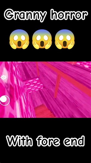daily horror pink mod #gaming # dream game # short video # shortcut # easily complete #