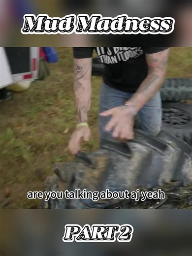 Exciting Mud Racing Adventures on Discovery Channel