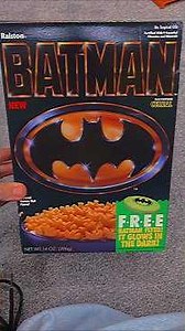 Nostalgia overload! Scored retro cereal boxes today! #retro #90s #cereal #nostalgia #80s