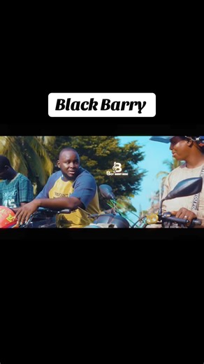 Exploring Black Barry: Episodes, Songs, and More