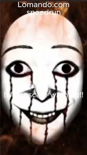 Lomando.com speedrun!!!11