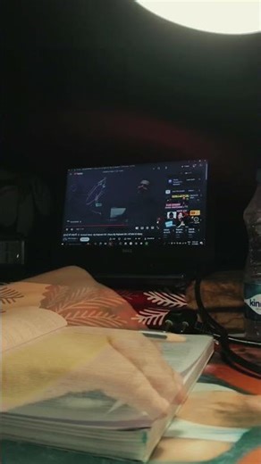 Study & Motivation Daily study With Luckyy