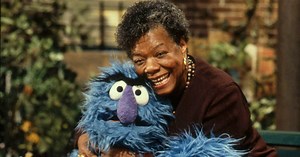 Maya Angelou left lasting pop culture legacy